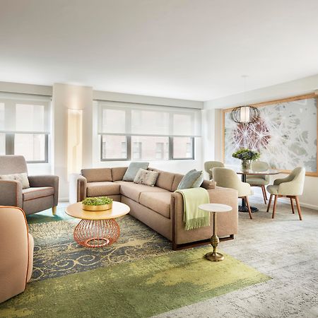 The Gardens Sonesta Es Suites New York Kültér fotó