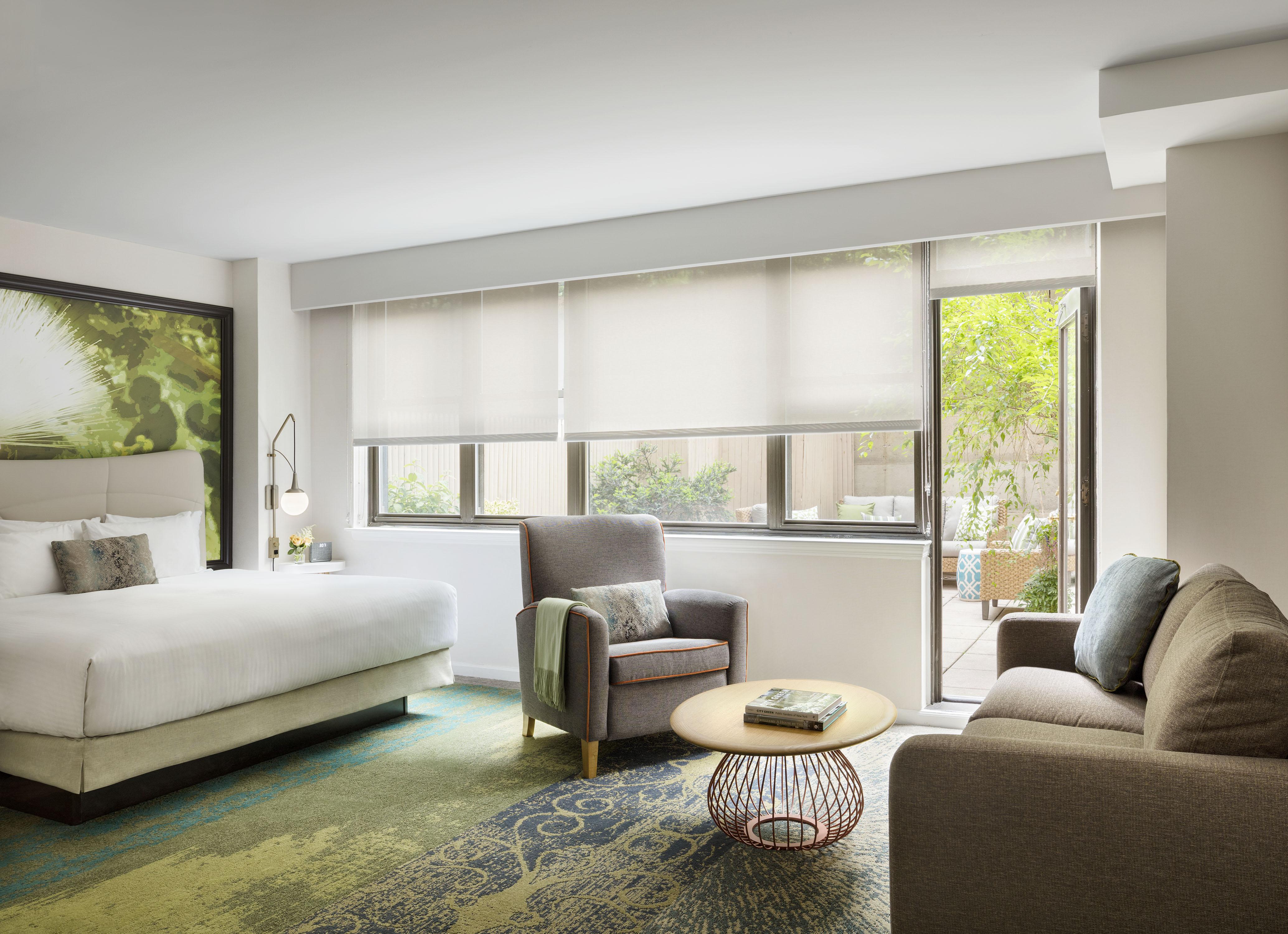 The Gardens Sonesta Es Suites New York Kültér fotó