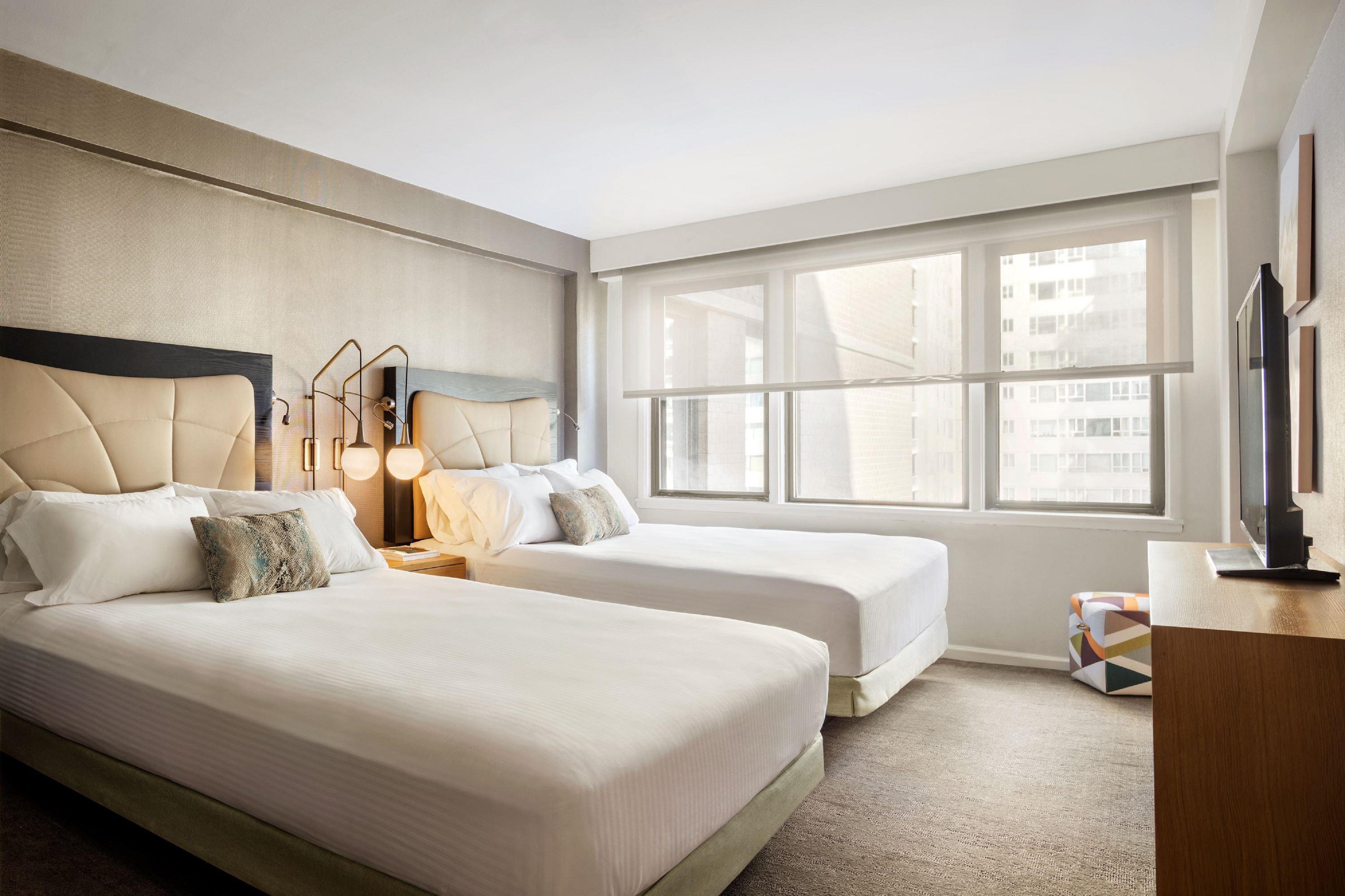 The Gardens Sonesta Es Suites New York Kültér fotó