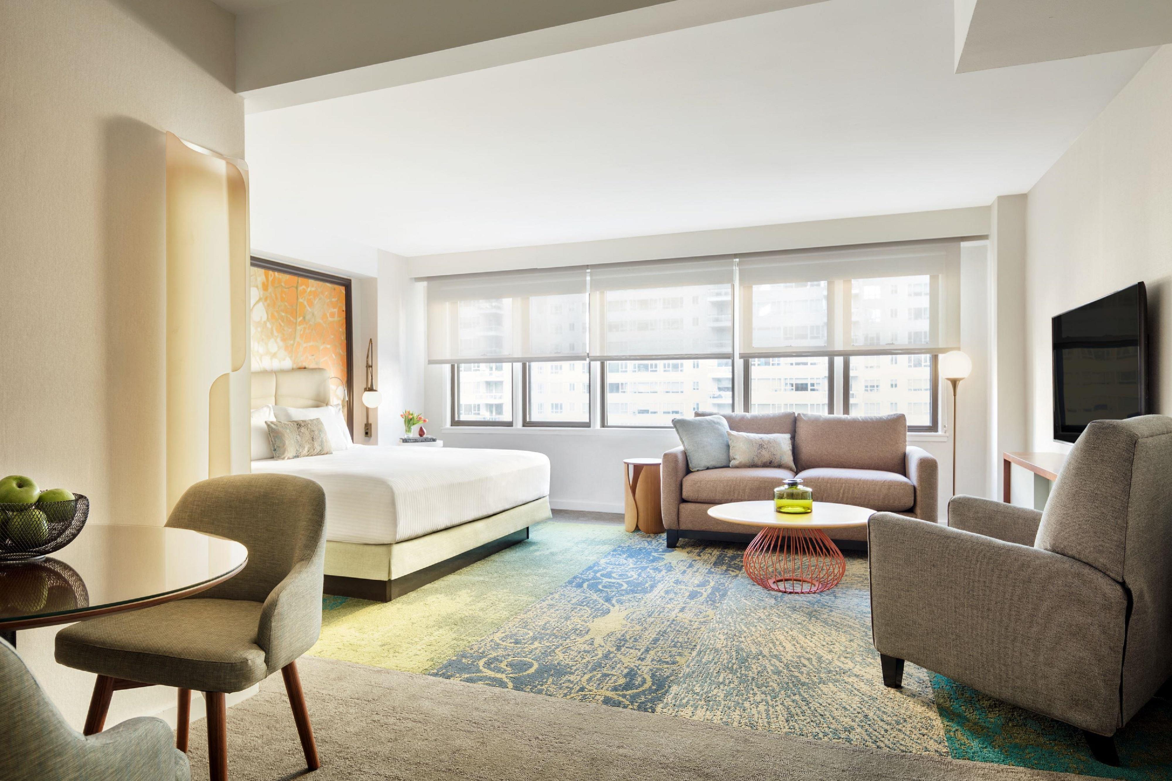 The Gardens Sonesta Es Suites New York Kültér fotó