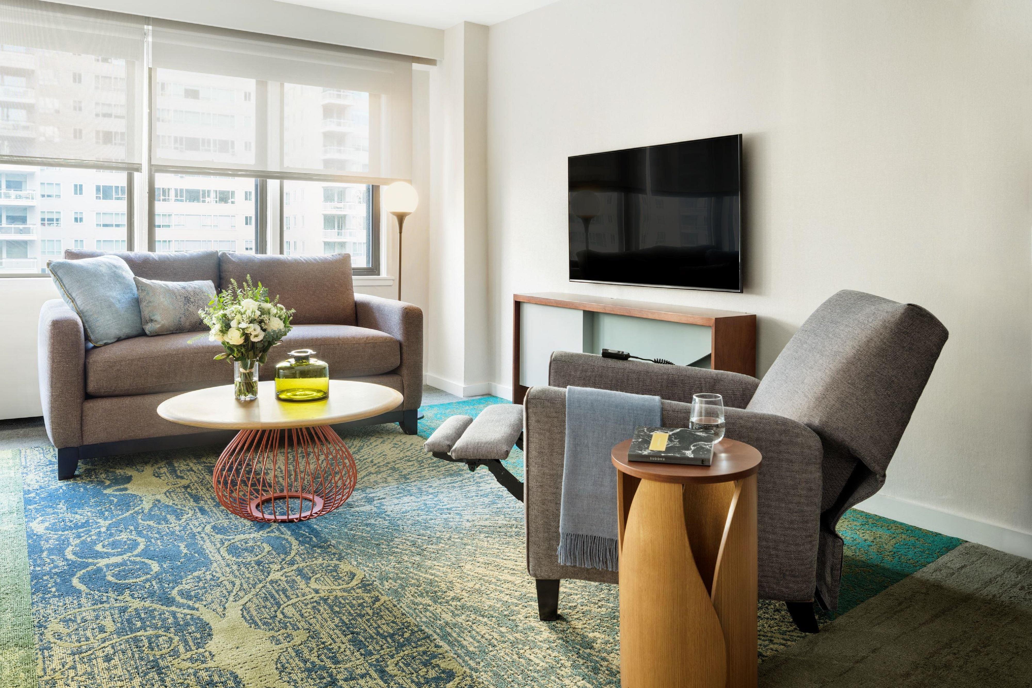 The Gardens Sonesta Es Suites New York Kültér fotó