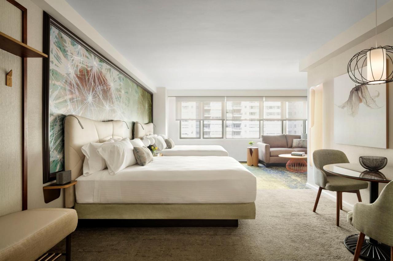 The Gardens Sonesta Es Suites New York Kültér fotó